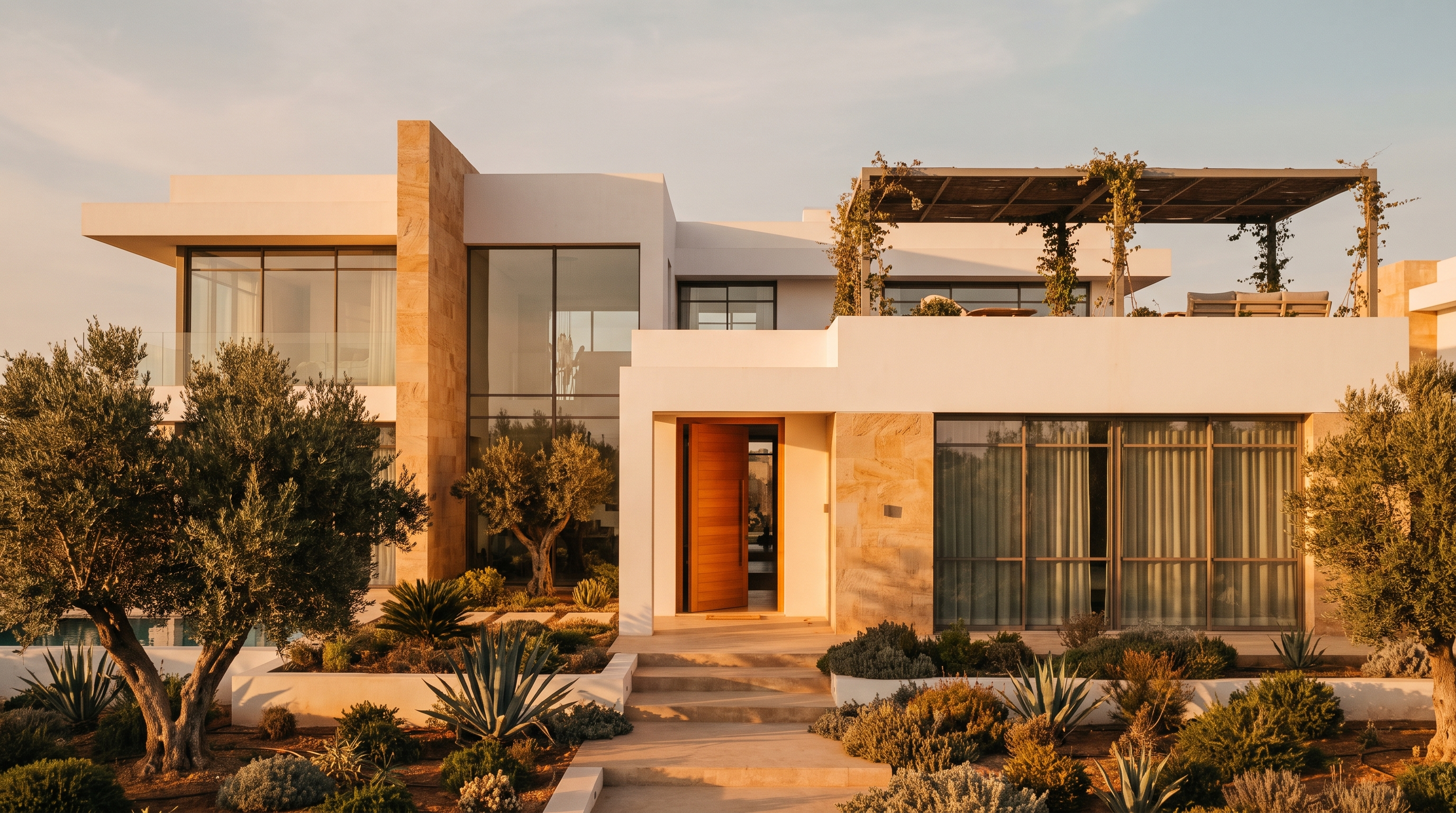 Prix de construction d'une maison en Tunisie en 2026 : ce qui fait vraiment le budget
