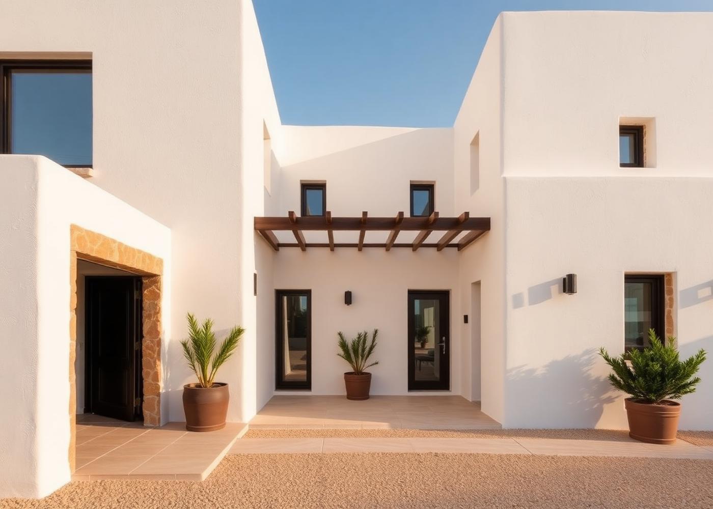 Villa Sidi Bou