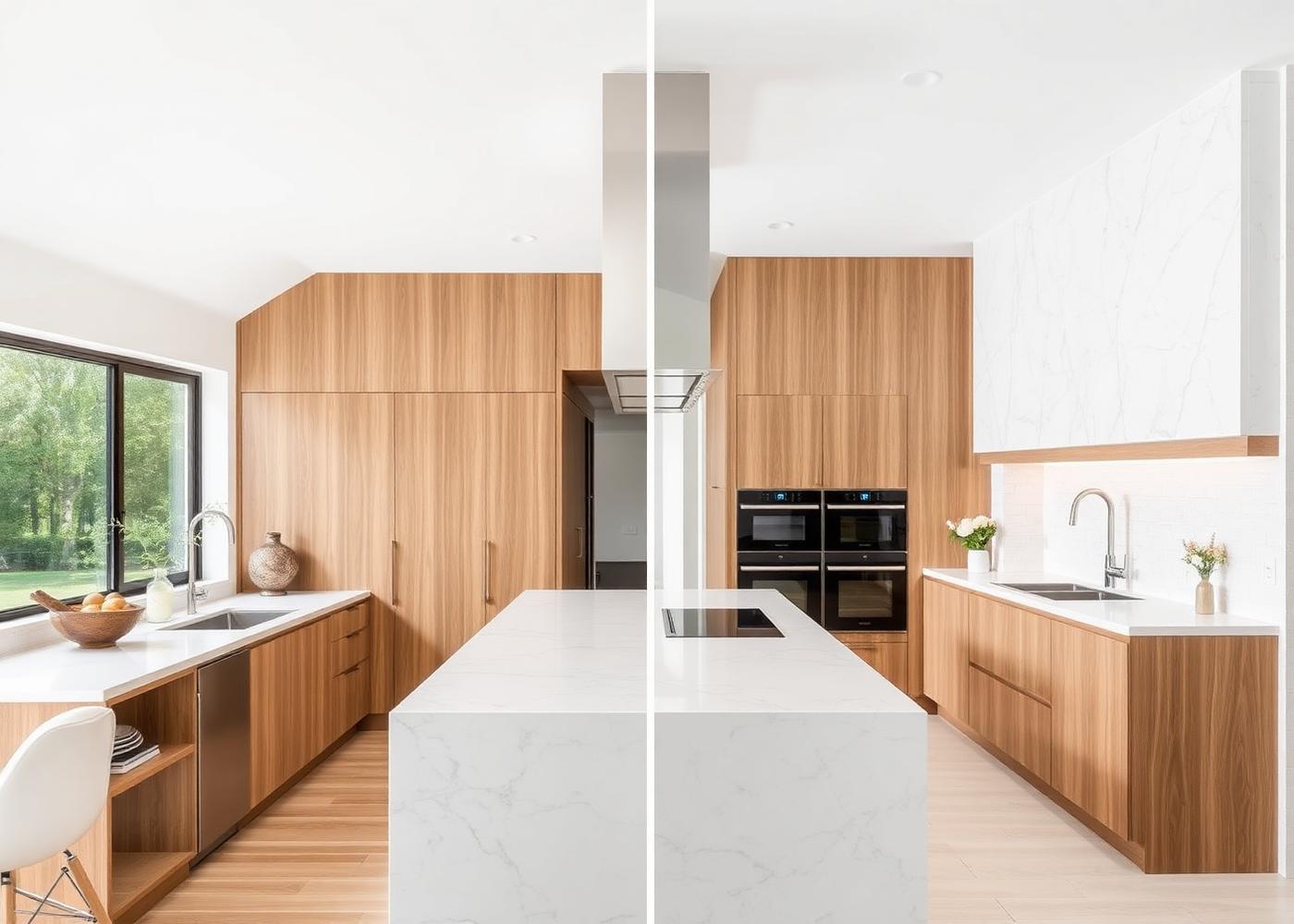 Rénovation K.