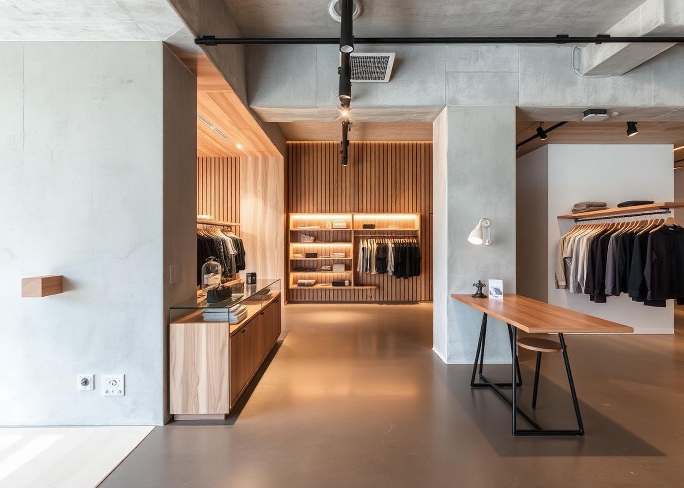 Showroom N.